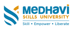 Medhavi logo