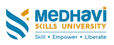 Medhavi logo