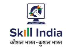 Skill India logo