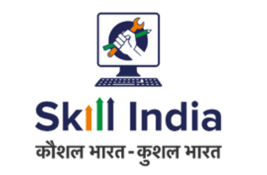 Skill India logo